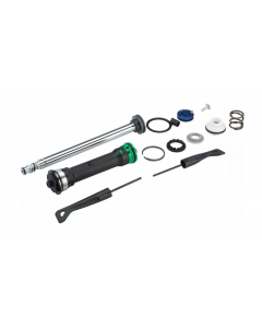 ΑΝΤΑΛΛΑΚΤΙΚΟ ROCKSHOX XC30 A1-A3/30 SILVER A1 DAMPER INTERNALS RIGHT TURNKEY TK 2629 100 REMOTE 17MM