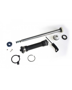 ΑΝΤΑΛΛΑΚΤΙΚΟ ROCKSHOX XC30 A1-A3/30 SILVER A1 DAMPER INTERNALS RIGHT TURNKEY 27.5 80-100 REMOTE 17MM