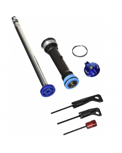 ΑΝΤΑΛΛΑΚΤΙΚΟ ROCKSHOX SEKTOR SILVER/XC32/RECON SILVER B1 DAMPER INTERNALS RIGHT TURNKEY 80-120 CROWN