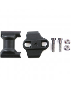 ΑΝΤΑΛΛΑΚΤΙΚΟ ROCKSHOX REVERB POST CLAMP KIT (INCL UPPER/LOWER CLAMP PLATES/CLAMP NUTS/CLAMP BOLTS)