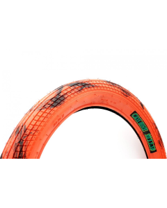 ΕΛΑΣΤΙΚΟ DSI 20X2.30 GRAFFITI ΚΟΚΚΙΝΟ