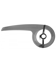 ΠΡΟΣΤΑΤΕΥΤΙΚΟ ΑΛΥΣΙΔΑΣ PERUZZO 38-42T ΡΥΘΜΙΖΟΜΕΝΟ ΠΛΑΣΤΙΚΟ