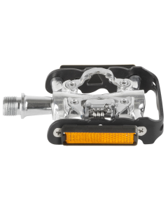 ΠΕΤΑΛΙΑ M-WAVE PEASY ΑΛΟΥΜΙΝΙΟΥ ΜΕ CLIP 311099