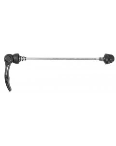 ΜΠΛΟΚΑΖ ΟΠΙΣΘΙΟ ΑΛΟΥΜΙΝΙΟΥ 135mm ΜΑΥΡΟ 321088