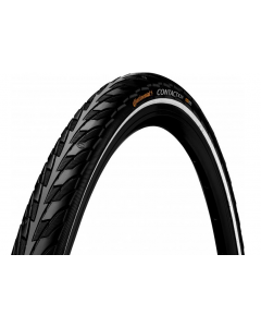 ΕΛΑΣΤΙΚΟ CONTINENTAL CONTACT E25 REFLEX 700x35 (28 x 1 3/8 x 1 5/8) 37-622
