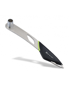 ΚΛΕΙΔΙ ΕΞΩΛΚΕΑΣ ΜΕΣΑΙΑΣ ΤΡΙΒΗΣ BIRZMAN ΓΙΑ SHIMANO ΚΑΙ ISIS