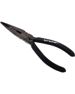 ΜΥΤΟΤΣΙΜΠΙΔΟ BIRZMAN ΓΙΑ ΑΣΦΑΛΕΙΕΣ 6''