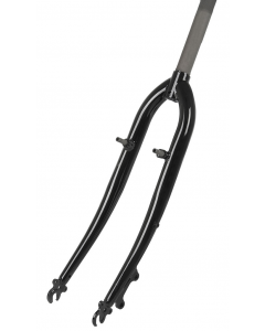 ΠΗΡΟΥΝΙ TREKKING 28'' 1-1/8'' ΜΑΥΡΟ 392855