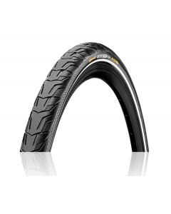 ΕΛΑΣΤΙΚΟ CONTINENTAL RIDE CITY REFLEX 700x37 (28x1 3/8 x 1 5/8)