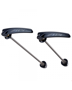 ΜΠΛΟΚΑΖ ZIPP ΓΙΑ ΚΟΥΡΣΑ 018 ΜΑΥΡΟ ΖΕΥΓΟΣ