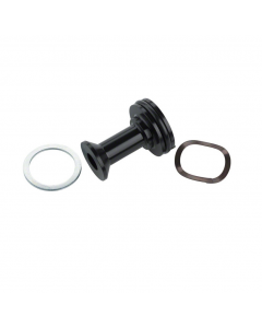 ΑΝΤΑΛΛΑΚΤΙΚΟ ROCKSHOX LYRIK B1/YARI/PIKE 29+ SEAL HEAD ASSEMBLY SOLO AIR