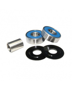 ΑΝΤΑΛΛΑΚΤΙΚΟ ROCKSHOX DELUXE/SUPER DELUXE BR 2017+ REAR SHOCK BEARING WITH SPACERS