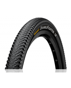 ΕΛΑΣΤΙΚΟ CONTINENTAL DOUBLE FIGHTER III 24x1.75