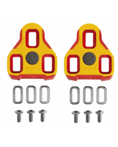 ΣΧΑΡΑΚΙΑ EXUSTAR E-ARC11 ΣΥΜΒΑΤΑ ΜΕ LOOK KEO ΚΟΚΚΙΝΑ 311758
