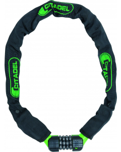 ΚΛΕΙΔΑΡΙΑ CITADEL CCH 85/8/C ΑΛΥΣΙΔΑ ΜΕ ΣΥΝΔΥΑΣΜΟ