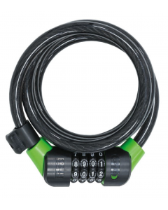 ΚΛΕΙΔΑΡΙΑ CITADEL CC 180/10/C/B ΣΠΙΡΑΛ ΜΕ ΣΥΝΔΥΑΣΜΟ