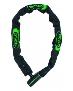 ΚΛΕΙΔΑΡΙΑ CITADEL CCH 75/6/K ΑΛΥΣΙΔΑ