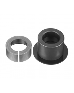 ΑΝΤΑΠΤΟΡΑΣ MAVIC QRM AUTO 12x142/148/157mm ΟΠΙΣΘΙΟΣ