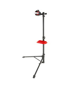 ΣΤΑΝΤ ΕΡΓΑΣΙΑΣ M-WAVE ΜΑΥΡΟ-ΚΟΚΚΙΝΟ 881047