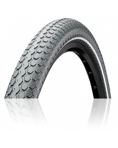 ΕΛΑΣΤΙΚΟ CONTINENTAL RIDE CRUISER REFLEX ΚΑΦΕ 28x2.00