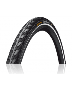 ΕΛΑΣΤΙΚΟ CONTINENTAL CONTACT E25 REFLEX 20x1.75