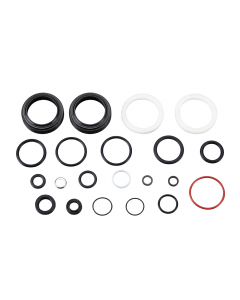 SERVICE KIT ROCKSHOX PIKE 018 (DUAL POSITION SEALS)