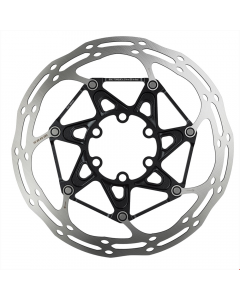 ΔΙΣΚΟΣ SRAM CENTERLINE 2-PIECE 180mm ROUNDED TI