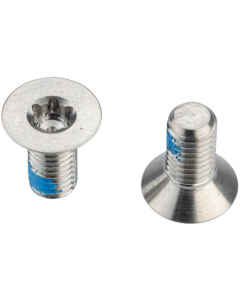 ΒΙΔΕΣ ΔΑΓΚΑΝΑΣ ΔΙΣΚΟΦΡΕΝΟΥ SRAM FLAT MOUNT TITANIUM