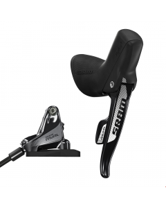 ΜΑΝΕΤΕΣ-ΛΕΒΙΕΔΕΣ SRAM RIVAL 22 018 ΥΔΡΑΥΛΙΚΟ ΔΙΣΚΟΦΡΕΝΟ FLATMOUNT ΔΕΞΙ-ΠΙΣΩ 1800mm