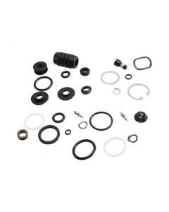 SERVICE KIT ROCKSHOX LYRIK SOLO AIR 2010-2015 (INCL 2010-2011 AND 2012-2015 AIR SPRING PARTS)