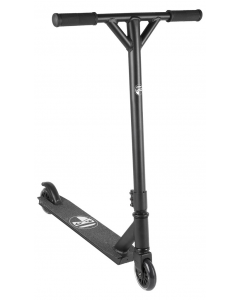 ΠΑΤΙΝΙ FREESTYLE ΑΛΟΥΜΙΝΙΟΥ ΜΑΥΡΟ ΜΑΤΤ 659935