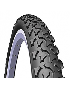 ΕΛΑΣΤΙΚΟ MITAS RAPID 24x1.75x2 47-507 V36