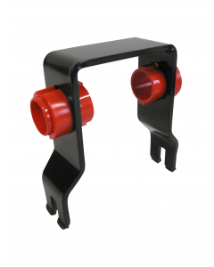 ΑΝΤΑΠΤΟΡΑΣ PERUZZO ΓΙΑ ΠΗΡΟΥΝΙ ΜΕ ΑΞΟΝΑ