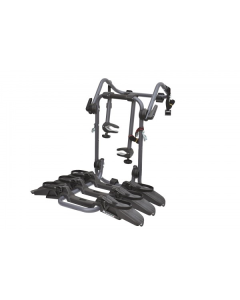 ΣΧΑΡΑ ΠΟΡΤΜΠΑΓΚΑΖ PERUZZO PURE INSTINCT 3 ΠΟΔΗΛΑΤΩΝ