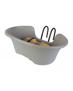 ΚΑΛΑΘΙ BELLELLI PLUTO ΓΙΑ ΣΚΥΛΟ