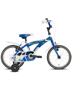 ΠΟΔΗΛΑΤΟ TORPADO KASPER 14'' T680 018/019