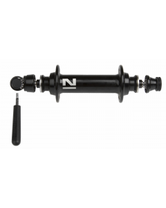 ΚΕΝΤΡΟ ΕΜΠΡΟΣΘΙΟ NOVATEC 32 ΤΡΥΠΕΣ 100mm 79gr ΜΕ QR 325268