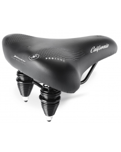 ΣΕΛΛΑ SELLE BASSANO CALIFORNIA 5A229 018 ΜΕ ΚΟΛΑΡΟ