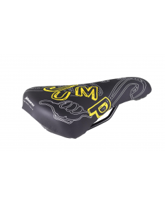 ΣΕΛΛΑ SELLE BASSANO JUMP 018 ΜΕ ΚΟΛΑΡΟ