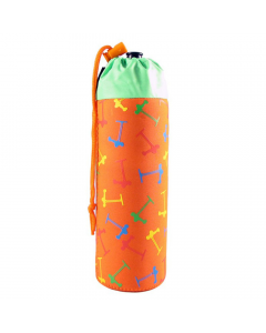 ΠΑΓΟΥΡΟΘΗΚΗ MICRO ΜΕ ΠΑΤΙΝΙΑ ΠΟΛΥΧΡΩΜΗ