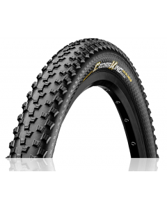 ΕΛΑΣΤΙΚΟ CONTINENTAL CROSS KING PROTECTION 26x2.3 ΔΙΠΛΩΤΟ