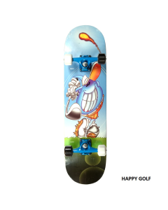 ΤΡΟΧΟΣΑΝΙΔΑ SKATEBOARD 4001