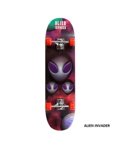 ΤΡΟΧΟΣΑΝΙΔΑ SKATEBOARD 3999