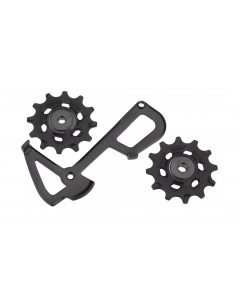 ΑΝΤΑΛΛΑΚΤΙΚΟ SRAM X01/X1 REAR DERAILLEUR 11 SPEED X-SYNC PULLEYS AND INNER CAGE