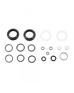 SERVICE KIT ROCKSHOX JUDY GOLD AND SILVER 2018+ 200 ΩΡΕΣ/1 ΧΡΟΝΟΣ