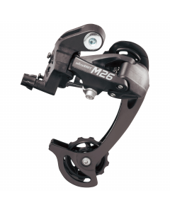 ΣΑΣΜΑΝ ΟΠΙΣΘΙΟ MICROSHIFT M26 7/8/9 ΤΑΧΥΤΗΤΕΣ LONG CAGE 680028