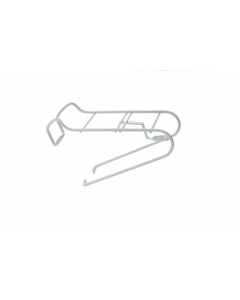 ΣΧΑΡΑ ΕΜΠΡΟΣΘΙΑ ΣΙΔΕΡΕΝΙΑ ΛΕΥΚΗ