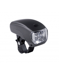 ΦΑΝΑΡΙ ΕΜΠΡΟΣΘΙΟ BONINBIKE HAWK 5LED