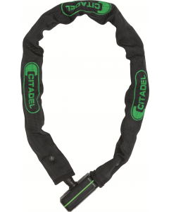 ΚΛΕΙΔΑΡΙΑ CITADEL CCH 85/8/K ΜΕ ΚΛΕΙΔΙ