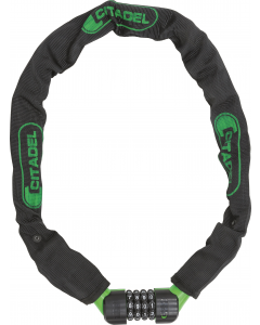 ΚΛΕΙΔΑΡΙΑ CITADEL CCH 75/6/C ΜΕ ΣΥΝΔΥΑΣΜΟ